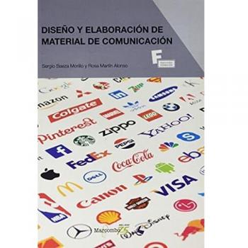 *Diseño y elaboración de material de comunicación de marketing y publicidad: 1