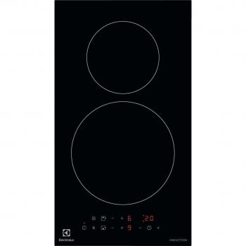 Electrolux LIT30230C Placa de Inducción Integrada Negra de 2 Zonas