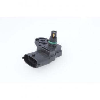 Sensor de presión de sobrealimentación BOSCH 0 261 230 298 - Sensor de presión, marca BOSCH, número de pieza 0 261 230 298