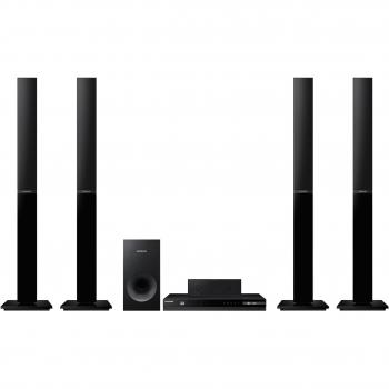 Samsung HT-H4550R - Equipo de Home Cinema 5.1