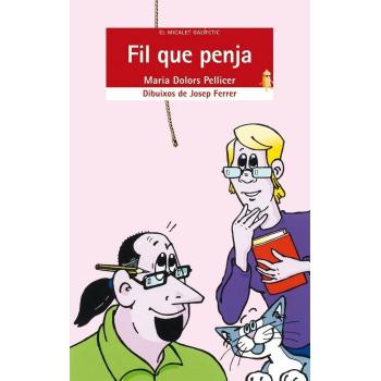 Fil que penja: 122