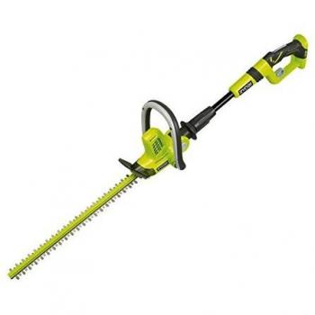 Ryobi OHT1850X ONE+ Cordless Hedge Trimmer, 18 V