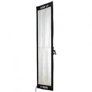 Godox FL150R 30x120cm Flexible LED Light Panel, 3300-5600K Color Temperature