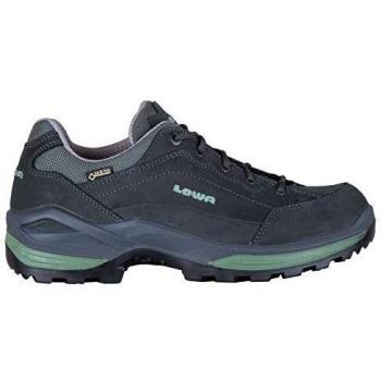 Zapatos de Senderismo Lowa Renegade GORE-TEX® Lo para Mujer - Color Marino