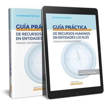 Guía práctica de Recursos Humanos en Entidades Locales