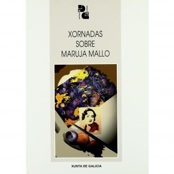 Congreso sobre Maruja Mallo