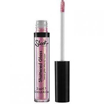 Sleek MakeUP Shattered Glass Lip Gloss Hoax 3 ml