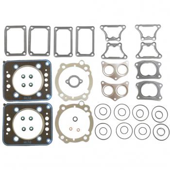 Juego de juntas, culata ATHENA P400110600916/1 - Kit Juntas Esmeril