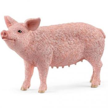 Schleich 13933 Figura de Cerdo