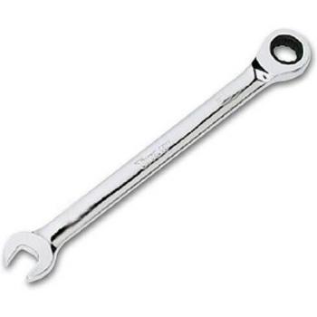 Titan herramientas 8 mm llave de trinquete 12508 - Multicolor