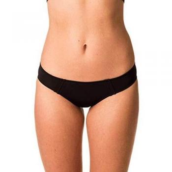 RIP CURL Womens 1mm G-Bomb Classic Neoprene Pant Black WSH7HW Womens Size - 12