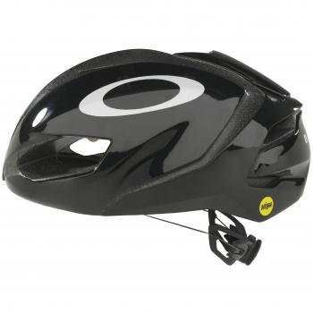 Oakley ARO5 - Casco de Bicicleta - Negro Contorno de la Cabeza S 2018