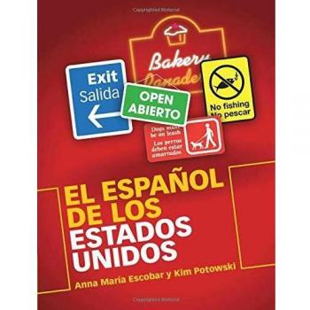 El Español de los Estados Unidos