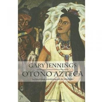 Otoño azteca