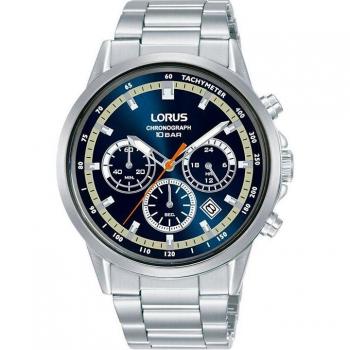 Reloj Hombre Lorus Sport man RT391JX9 Plateado