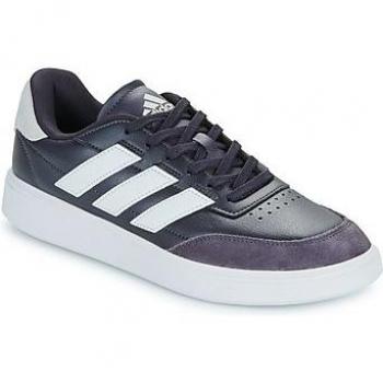 Zapatillas Adidas Courtblock Hombre Negro