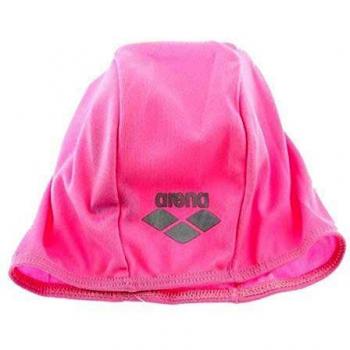 ARENA Jr Gorro de Natación, Unisex Adulto, Rosa