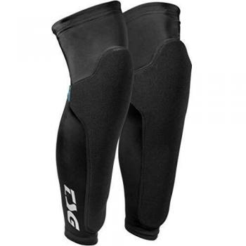 TSG Rodillera Dermis Pro Black XX-Small/X-Small