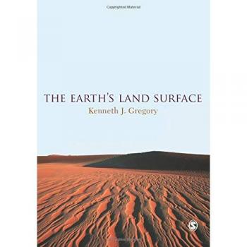The Earth's Land Surface