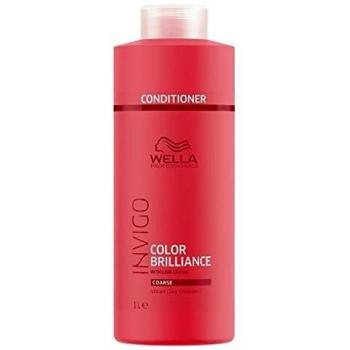 Wella Invigo Color Brilliance Conditioner Coarse Hair 1000ml