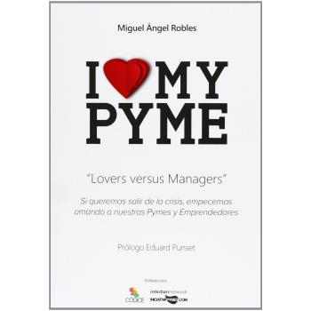 I Love My Pyme
