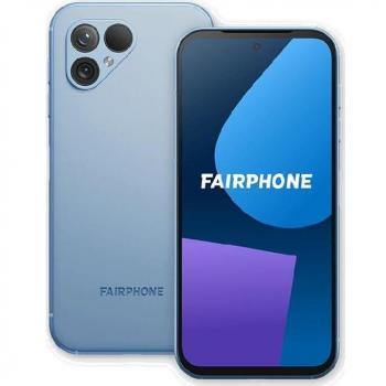 Fairphone 5 Smartphone - 256GB - Dual SIM