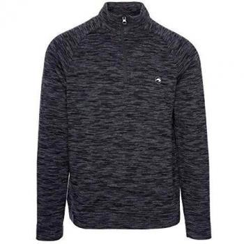 Astore Lozko Jersey, Hombre, Negro