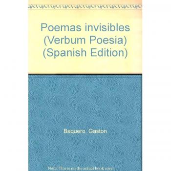 Poemas invisibles
