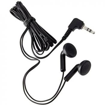 Panasonic RP-HV094, Auriculares Botón con Cable In-Ear