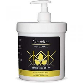 Kerantea Mascarilla Soja Nutrición XXL 1000 ml