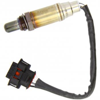 Bosch 0258005225 - Sonda Lambda Original, con Conector Específico