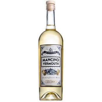 Mancino Vermut Italiano Bianco - 750 ml