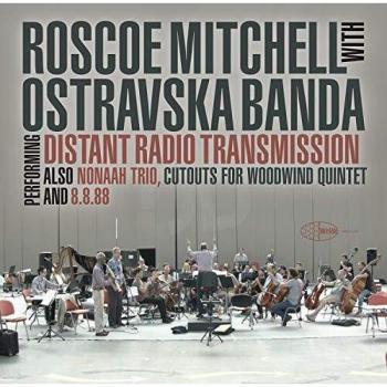 Distant Radio Transmission