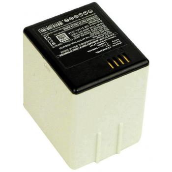 7.2V 3000mAh Li-Ion Battery for NetGear Arlo Go A-2 Security Camera