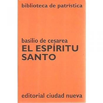 El espiritu santo