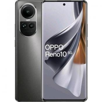 OPPO Reno10 5G 8GB/256GB Silvery Grey Dual SIM