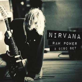 Raw power