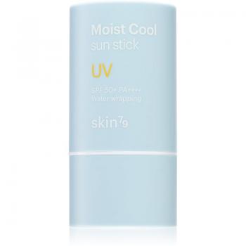 Skin79 Sun Moist Cool Waterproof Stick Sunscreen SPF 50+ 23 g