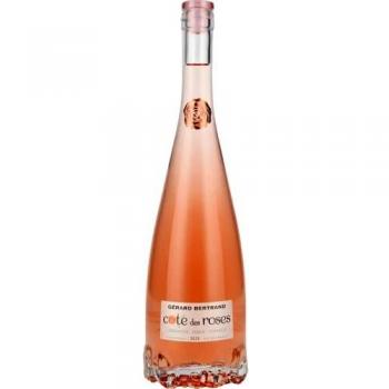 Gérard Bertrand Côte des Roses Rosado Languedoc DOP 2024 13% Vol. 0,75L