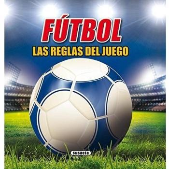 Fútbol, las reglas del juego - Jim Kelman