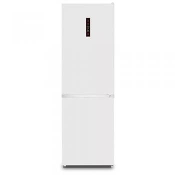Frigorífico Combi Infinito FGC-A192BD, 186cm, 300 Litros, Blanco, No Frost, Luz LED, Control Táctil LCD, Clase A++/E