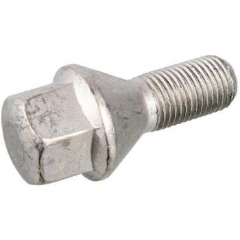 Perno de rueda FEBI BILSTEIN 46651 - Tornillo de rueda, alta calidad, fabricado en acero, rosca métrica, longitud específica para ajuste perfecto, resistencia a la corrosión, compatible con múltiples modelos de vehículos
