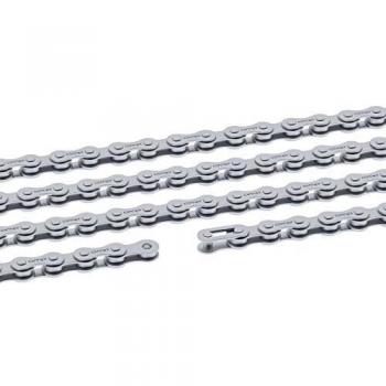 Connex CO058 7Z1 - Cadena para Bicicleta