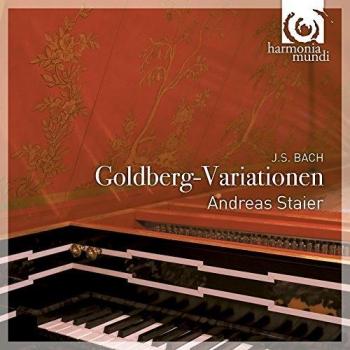 Variaciones Golberg