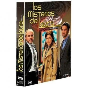 Los misterios de Laura