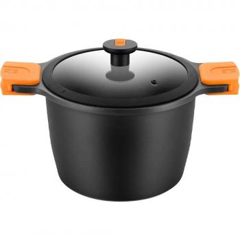Olla con tapa Efficient Pro Bra