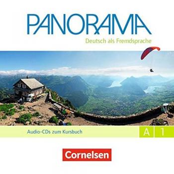 Panorama A1 CD: Audio-CDs A1