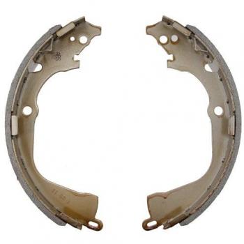 Juego de zapatas de freno A.B.S. 9293 para Volkswagen Amarok