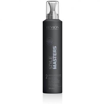 Revlon Professionl Style Masters Mousse Espuma de Fijación Media 300ml