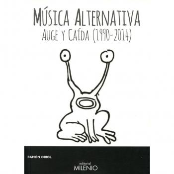 Música alternativa: Auge y caída